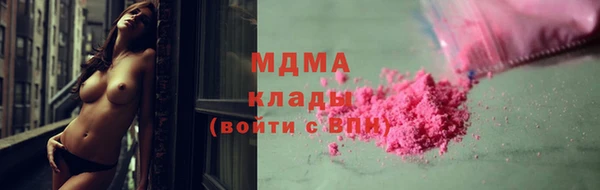 индика Алексеевка